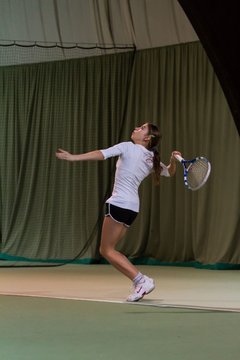 Bild 7 - TC an der Schirnau - THC Neum�nster : Ergebnis: 4:2